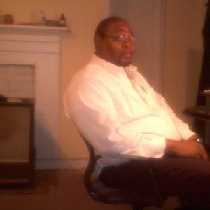 Meet your Posher, Perry